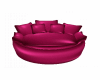 GHEDC Hot Pink Chaise