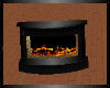 *LM -Mandrague Fireplace
