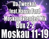 Moskau Mix Box 2-2