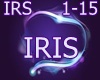 [GZ] IRIS