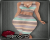 XXL ~sexi~  Striped