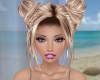 Amber Blonde Anabella