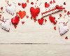 2 Valentine Background M