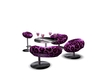 BadGirlsClub Bar Table