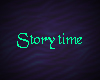 Story Time- 