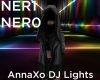 DJ Light Neon Road