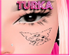 𝚃. Tattoo| Kuromi4