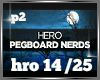 Hero pt2
