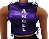 *PFE Angel purple Vest