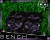 Bench Purple 1a Ⓚ
