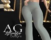 Marcella Silver Slacks