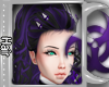[I] VI Unit Hair B