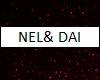 NEL AND DAI FRAME