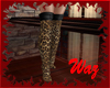 !W Animalistic Boots 1b