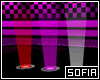 [SOF] HRT floor light