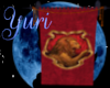 Gryffindor Crest Banner