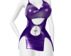 3/11 mini dress RLL Pur