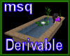 (S) Derivable Pond