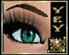 [YEY] Ojos emeral