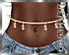 BELLY CHAIN