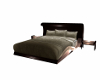 Dickinson Classic Bed