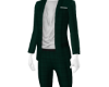 [JH]Adam Suit Green