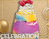 🎉 Berry Sorbet Drink
