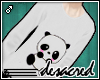 |D| Cute Panda Sweater