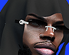` Black Bandana