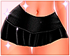 Sweet skirt black