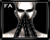(FA)Abyss Face Tendrils