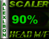  Head Scaler M/F 90% v2