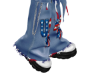 July 4th Boots