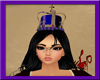Derivable Queen Crown 2