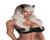 Briel Champagne Hair