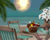 {B} Jade! Beach Coconut