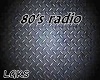 {LS} LGKS Radio 80s