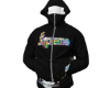 SUP NINJA HOODIE