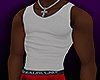 Fitted WifeBeater