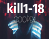 Coopex M.I.M.E - Killer