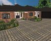 Modern 2 Bedroom House