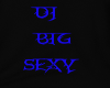 ~CC~DJ Big Sexy Custom
