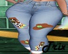 Lady Luck Jeans