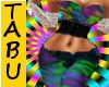 GRAFFITY FIT(XXL)