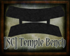 [SC] Temple Bench