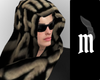 M. Long scarf