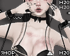 Complete Chains Black
