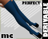 =MC= Envy Perfect HX2