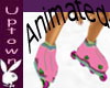 !Animated Pink Skates