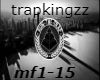 Trapkingz-Middle Fingure